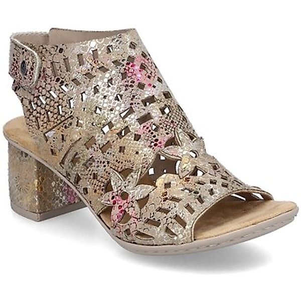 Rieker  Sandalen RKR798 günstig online kaufen