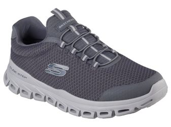 Skechers GLIDE-STEP Slip-On Sneaker, Trekkingschuh, Freizeitschuh, günstig online kaufen