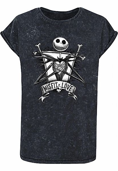ABSOLUTE CULT T-Shirt "ABSOLUTE CULT Damen", (1 tlg.) günstig online kaufen