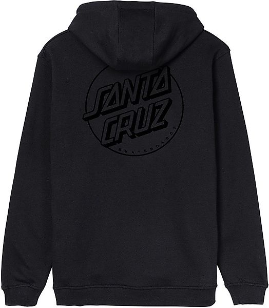 Santa Cruz Hoodie Tonal Opus Dot günstig online kaufen