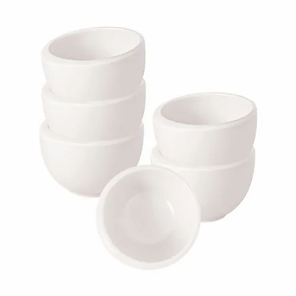 Villeroy & Boch Espressotasse »Mokka- / Espressotassen NewMoon 100 ml 6er S günstig online kaufen