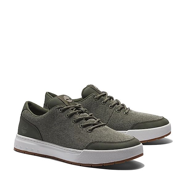 Timberland Sneaker "MAPLE GROVE LOW LACE UP SNEAKER" günstig online kaufen