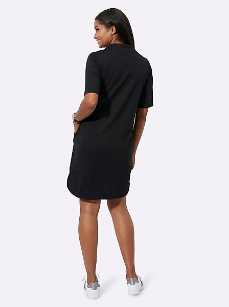 Inspirationen Jerseykleid "Jersey-Kleid" günstig online kaufen