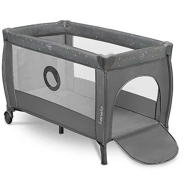 lionelo Baby-Reisebett Stefi Plus, 2in1: Babybett günstig online kaufen