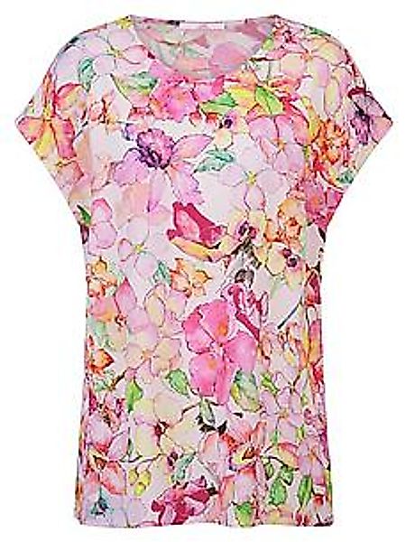 Bluse Emilia Lay weiss günstig online kaufen