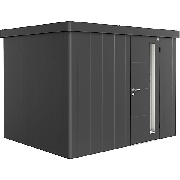 Biohort Gerätehaus "NEO Gr. 2C, verschiedene Farben", stylisches Gartenhaus günstig online kaufen
