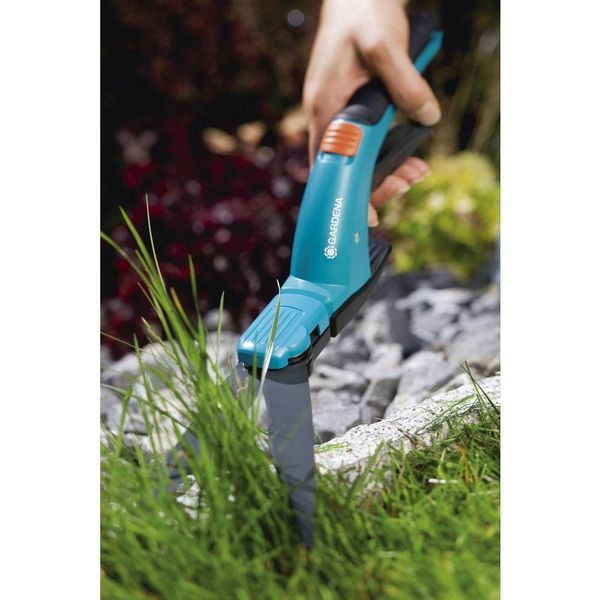 GARDENA Gartenschere Comfort Grasschere 08733-20 günstig online kaufen