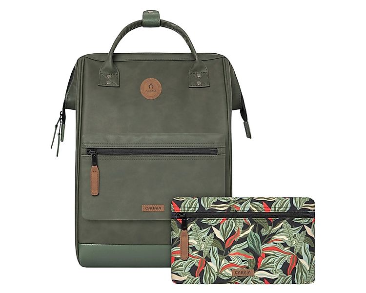 CABAIA Rucksack Busan (kein Set) günstig online kaufen