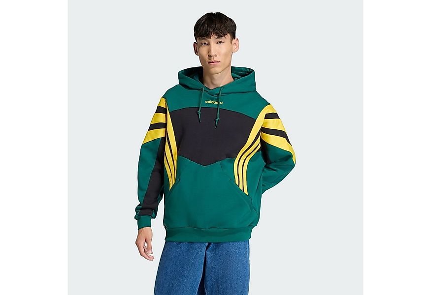 adidas Originals Hoodie SANTIAGO HD HOODIE (1-tlg) günstig online kaufen