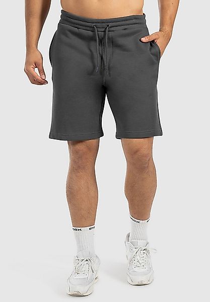 Smilodox Shorts Chaise, Kurze Freizeithose, 100% Baumwolle, 480 GSM Sweat-Q günstig online kaufen