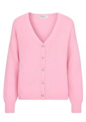 SASSYCLASSY Cardigan Cardigan mit V-Ausschnitt für günstig online kaufen