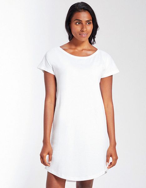Mantis Nachthemd Women Sleep Shirt aus günstig online kaufen