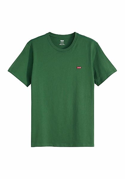 Levis T-Shirt "T-Shirt Original Housemark Tee 1er Pack" 1 tlg. günstig online kaufen