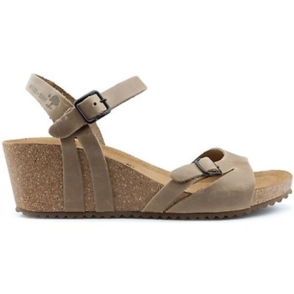 Interbios  Sandalen 5612 beige günstig online kaufen