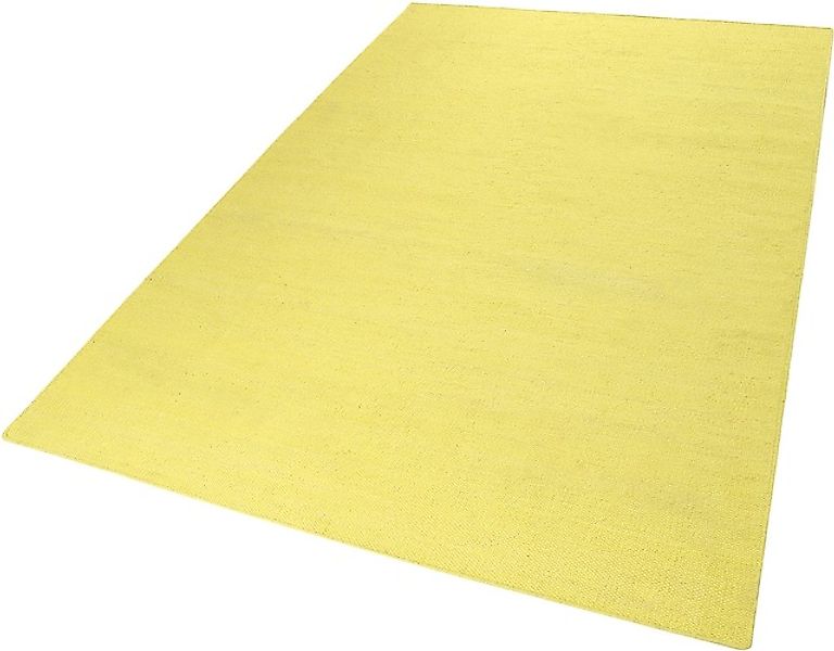 Esprit Teppich »Rainbow Kelim Wendeteppich ESP-7708«, rechteckig, 5 mm Höhe günstig online kaufen