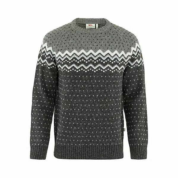 Fjällräven Sweatshirt Övik Knit günstig online kaufen