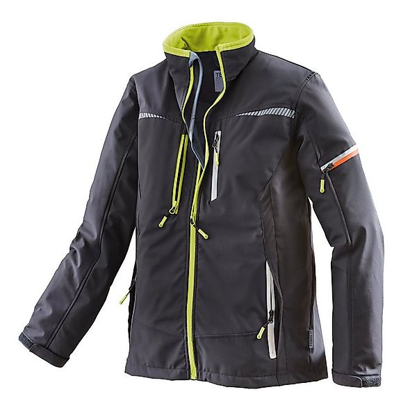 Terrax Workwear Arbeitsjacke Terrax Softshell Arbeitsjacke 61393 günstig online kaufen