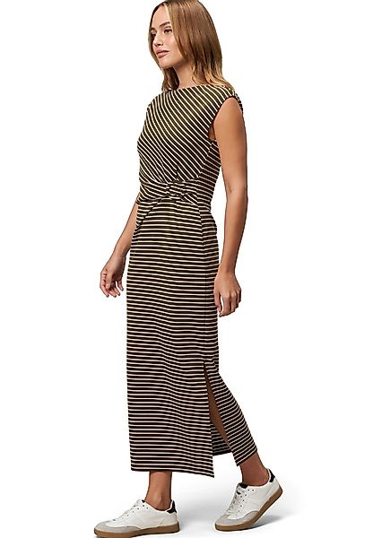 Zero Jerseykleid zero Jerseykleid mit Streifen günstig online kaufen
