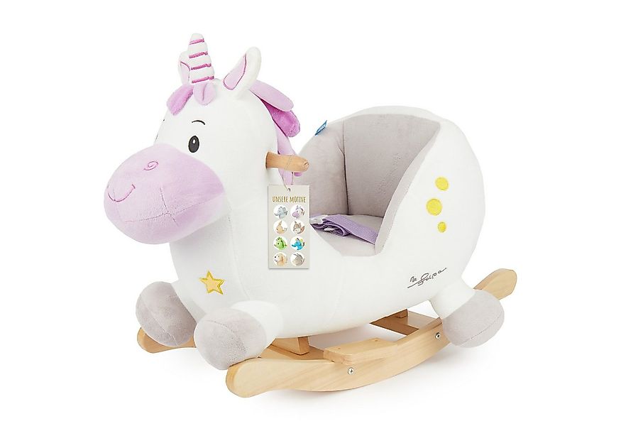 BIECO Schaukeltier günstig online kaufen