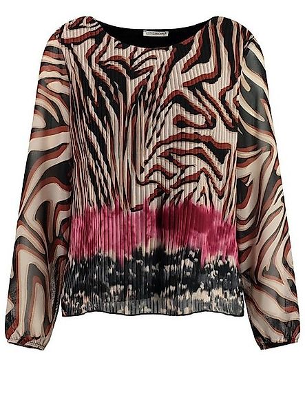 Key Largo Klassische Bluse Damen Bluse WB SLEEK (1-tlg) günstig online kaufen