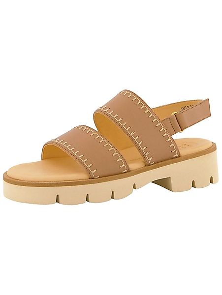 Paul Green Sandalen Glattleder Riemchensandalette günstig online kaufen