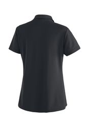 Maier Sports Funktionsshirt "Ulrike" Damen Polo, pique Poloshirt, schnelltr günstig online kaufen