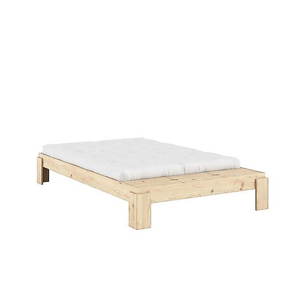 Karup Design Stauraumbett Layers Bed Bench, Bettgestell mit Aufbewahrungsba günstig online kaufen