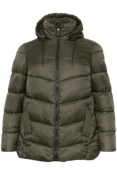 KAFFE Curve Allwetterjacke Jacke KCsusanna Große günstig online kaufen