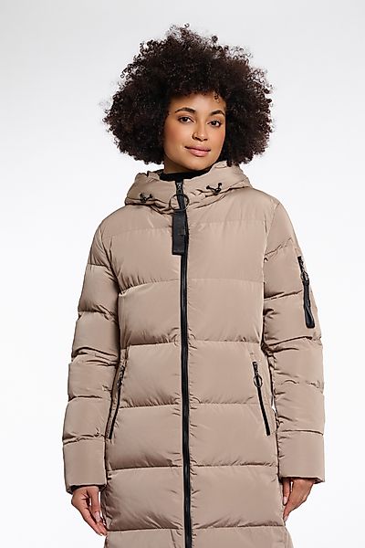 Rino & Pelle Steppjacke günstig online kaufen