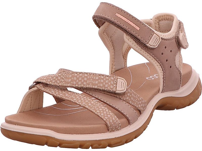 Ecco Offroad Yucatan Slim Keilsandalette günstig online kaufen