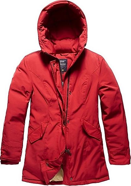Vintage Industries Motorradjacke Jade Damen Jacke günstig online kaufen