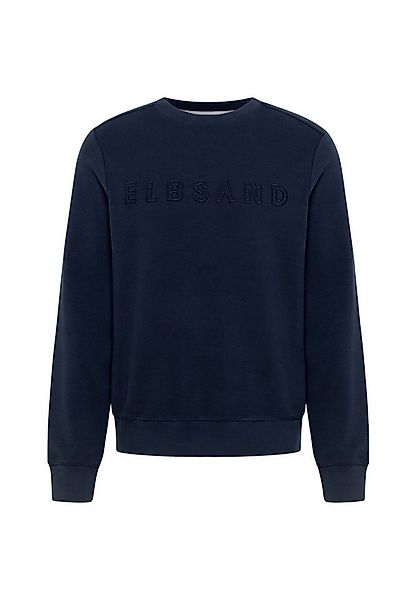 Elbsand Sweatshirt Pullover JONA Sweatshirt (1-tlg) günstig online kaufen