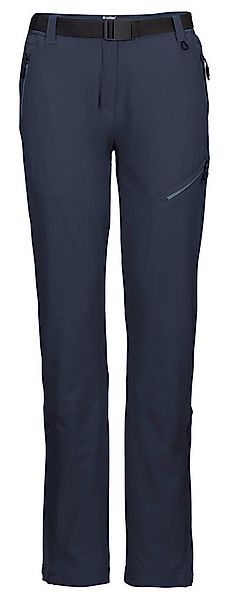 Killtec Funktionshose KOS 239 WMN PNTS (1-tlg) für Freizeit und Outdoor-Akt günstig online kaufen
