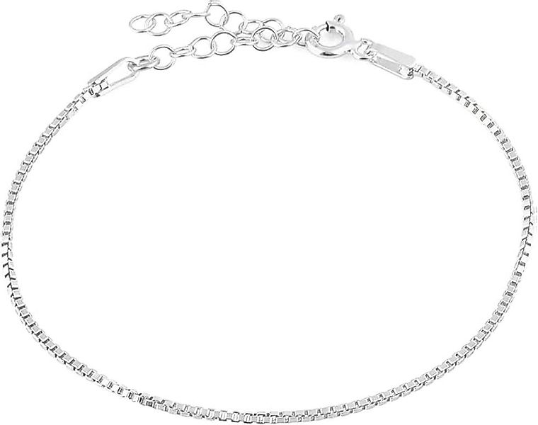 Einzelstück Armband Armband Simplicity 925 Sterling Silber günstig online kaufen