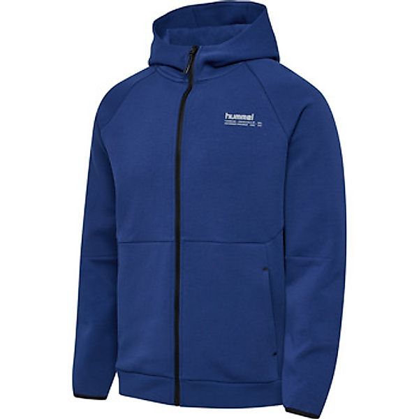 hummel  Sweatshirt Sweatshirt à capuche zippé  Tech Fleece Regular günstig online kaufen
