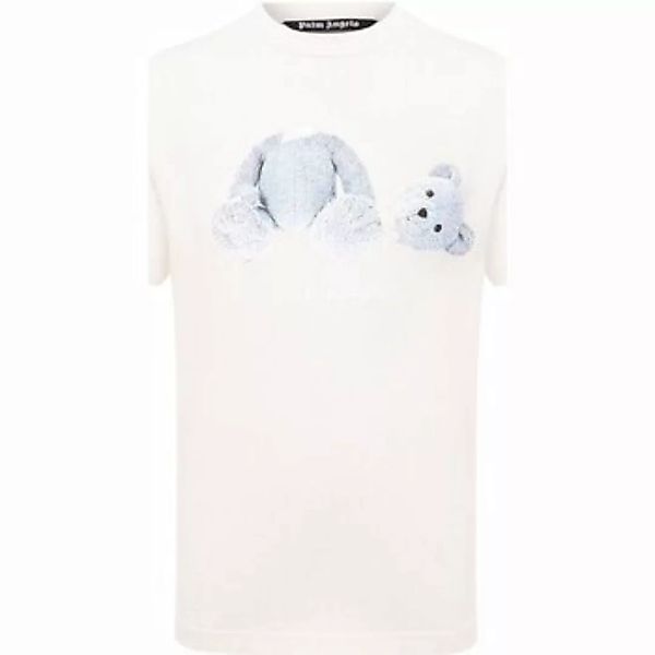 Palm Angels  T-Shirt PMAA001E20JER0044401 günstig online kaufen