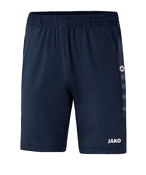 Jako Sporthose JAKO Premium Trainingsshort Shorts günstig online kaufen