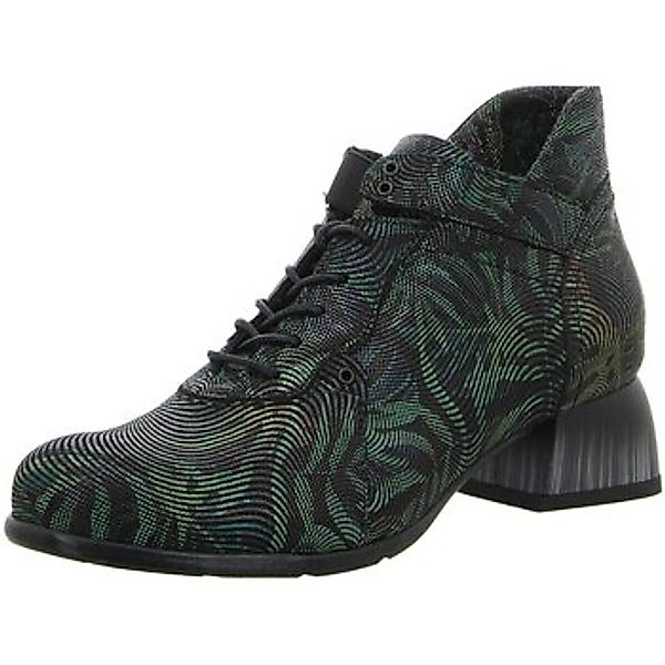 Simen  Stiefel Stiefeletten 7013A GRÜN günstig online kaufen