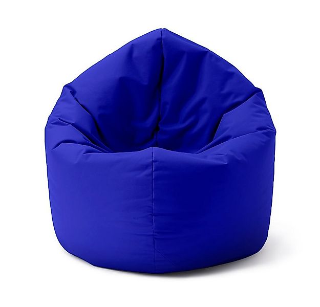 Lumaland Sitzsack In-& Outdoor Sitzkissen Bean Bag, XXL 300L Gaming Lounge günstig online kaufen