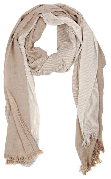 Bovari Modeschal Herren Schal – Baumwolle günstig online kaufen