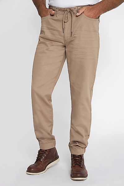 JP1880 Schlupfhose Schlupfhose FLEXNAMIC® Elastikbund bis günstig online kaufen