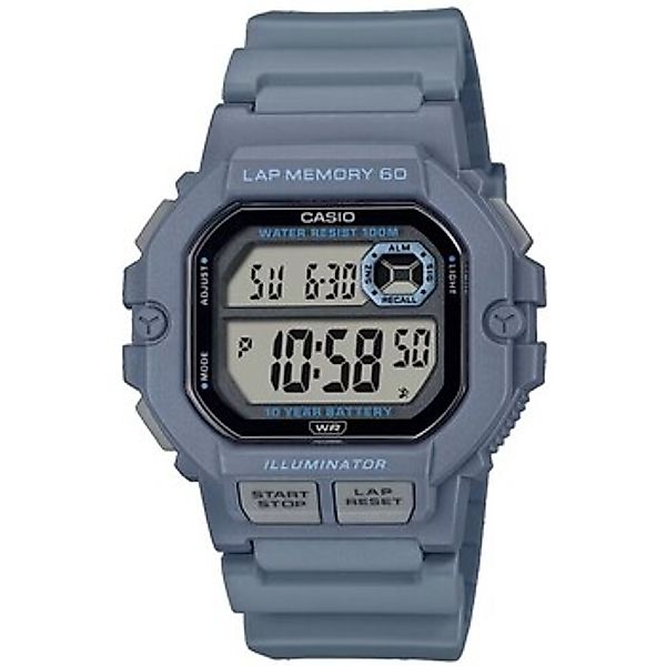 Casio  Armbanduhr WS1400H2A günstig online kaufen