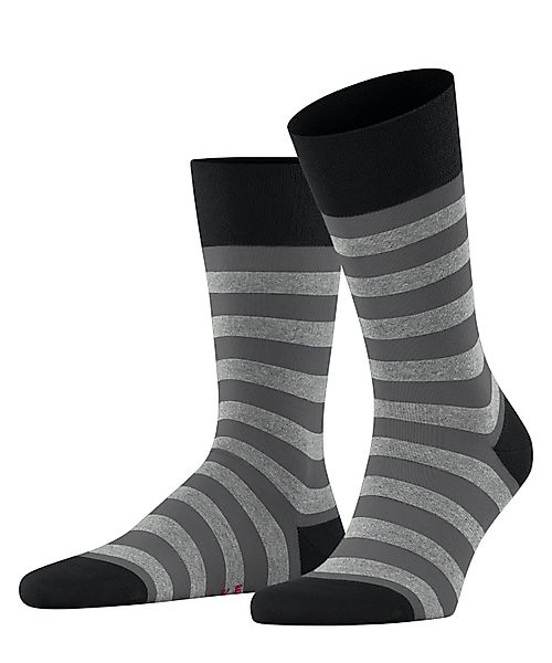 FALKE Socken Sensitive Mapped Line (1-Paar) günstig online kaufen