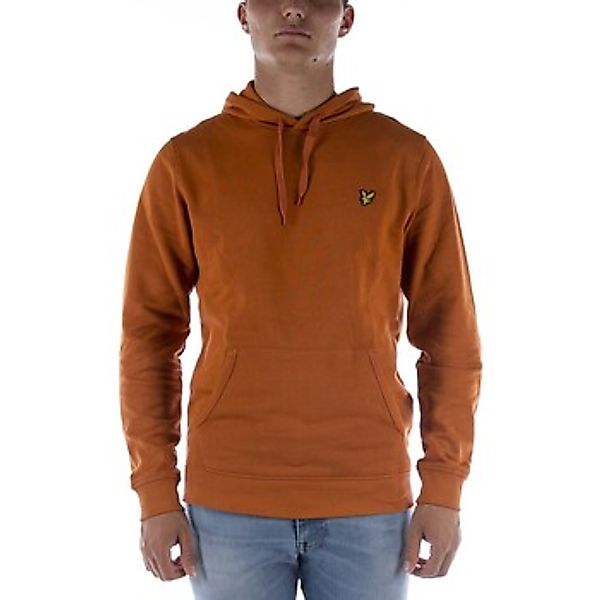 Lyle & Scott  Fleecepullover - günstig online kaufen