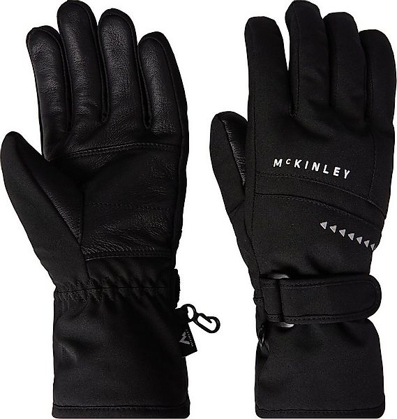 McKINLEY Skihandschuhe Da.-Handschuh Lena W BLACK NIGHT günstig online kaufen