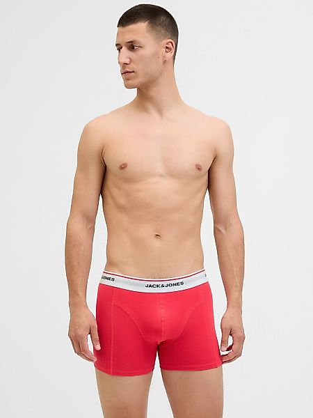 Jack & Jones Trunk JACKAYDEN SOLID günstig online kaufen