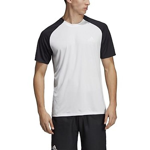 adidas  T-Shirt Club günstig online kaufen