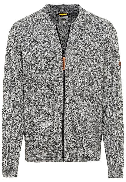 camel active Strickjacke Strickjacke aus einem günstig online kaufen