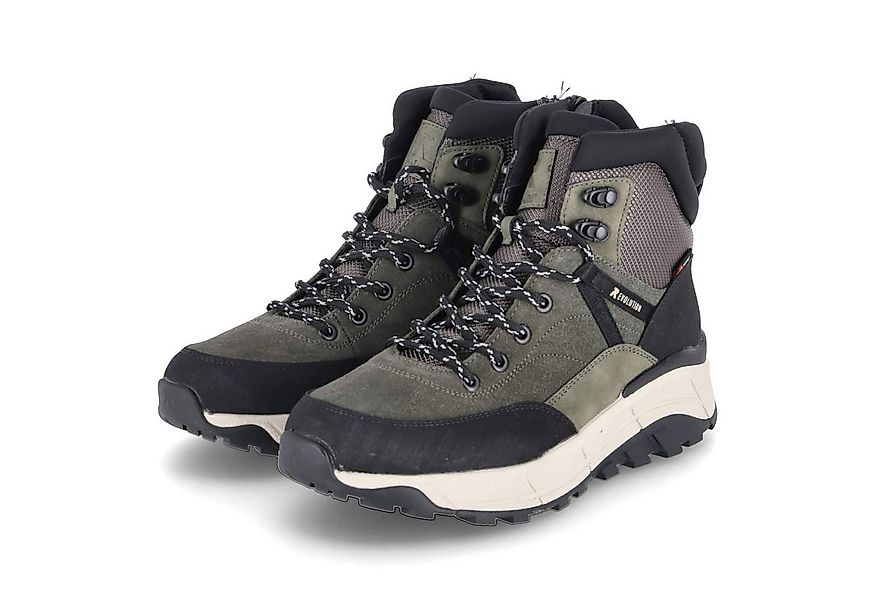 Rieker EVOLUTION Schnürstiefeletten Outdoorschuh günstig online kaufen
