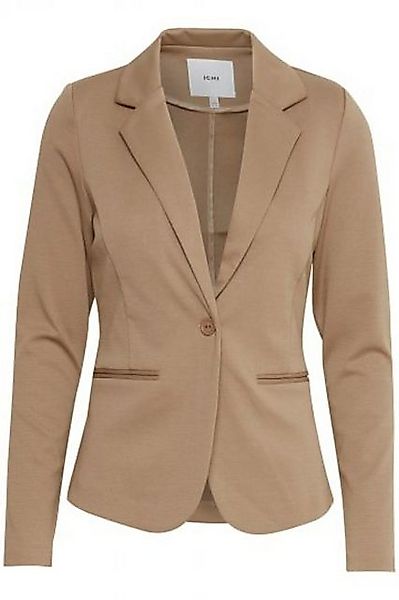 Ichi Kurzblazer Kate (1-tlg) Weiteres Detail günstig online kaufen